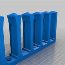 AK Mag Wall Mount 6491102