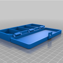 Akku Kutusu Sony Kamera