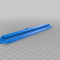 Akrilik LED İşaret Tabanı