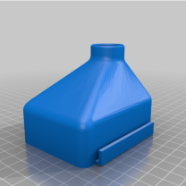 Akro Mount Brass Funnel 6493691