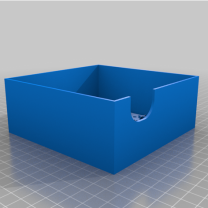 Aktif Karbon için Alanı Olan Su Difüzörü