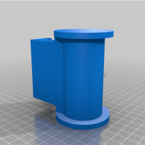 Aktif Kemer Sistemi İçin Kemer Rulmanı Düz