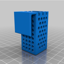 Akvaryum Bitki Tutucu