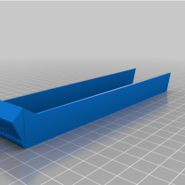 Boston 40 Zımba Üst Plastik Yedek Kapağı