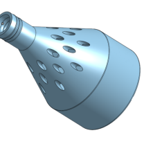 Akvaryum Su Değiştirme Dağıtıcı