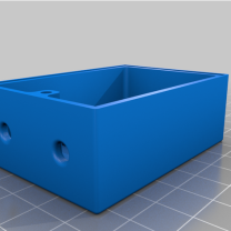 Akıllı Anahtar Kılıfı Aubess Tuya Smart Life Mini Akıllı Anahtar