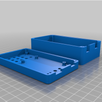 Akıllı IC Kapağı