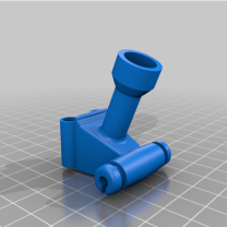 Botgrinder Grinderino 3 5 UFL ImmortalT Montajı