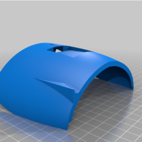 Albabird Canopy For O3 And GoPro11 6496980