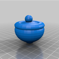 Albedo Ultimate Humungousaur