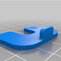 Alet Arabası için Alet Düzenleyici Tepsiler