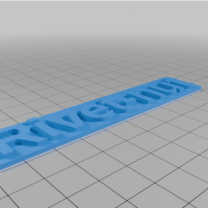 Alet Kutusu Etiketleri More RushWorx