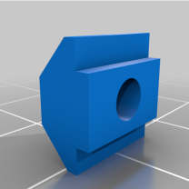 Alet Kutusu Sovol Sv04 Sol Taraf 3D Baskı