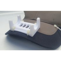 Sofirn HS20 Şarjlı Baş Lambası İçin Montaj 3D Baskı