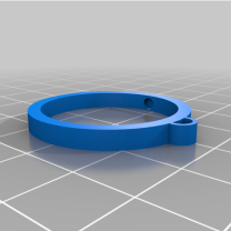 Alfa Romeo Keychain 6484862