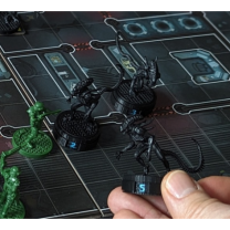 Aliens AGDitC Alien Swarm Counter Base 6496988