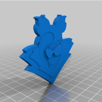 All Pieces Together 6498791