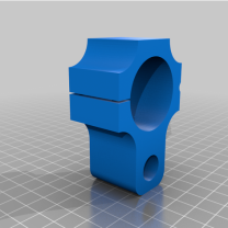 Allcam MDM11 Monitör Standı Kelepçesi TERTIAL İçin