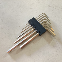 Allen Anahtar Tutucu