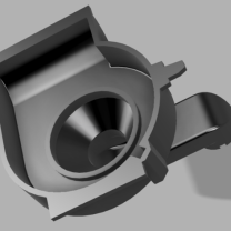 Allen Vida 6mm Kapağı