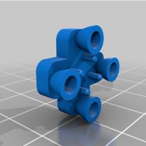 Alpha 1 100 Firefly Uzay Araçları