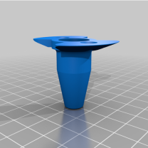 AlphaBike X Eğitimsel RC Bisiklet Sadat Akhavi Akademisi