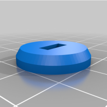 Altered İçin Standees 3D Baskı