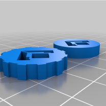 Altered TCG Token Set 6500159