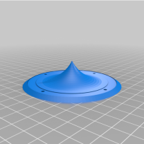 Brew Sparge Plakası