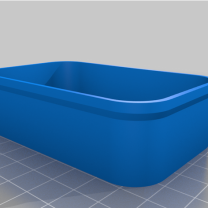 Altoid Teneke Düzenleyiciler