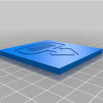 Alton Towers Oblivion Roller Coaster Paspası