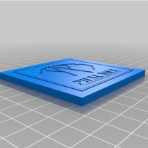 Alton Towers Phalanx Roller Pisti Matı