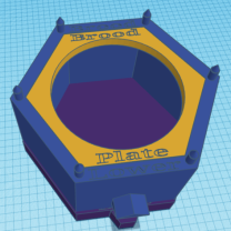 Altıgen OATH Kovanı