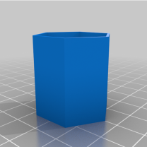 Altıgen Tohum Başlangıcı