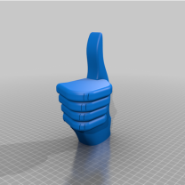 Altın Parmak İşareti Kupası