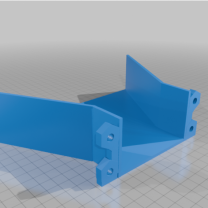 Altın Sluice Parça 1 Paket