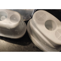 Brita Su Damlası Vana Eklemesi