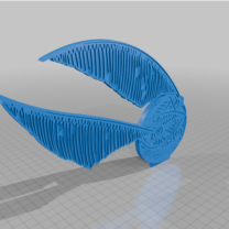 Altın Snitch Standı