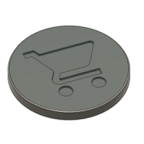 Alışveriş Arabası Parası