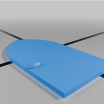 AMAZINGMRBOOGS İçin Ss Rico Aksesuarları 3D Baskı