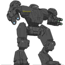 American Mecha Poptart Prime 6531618