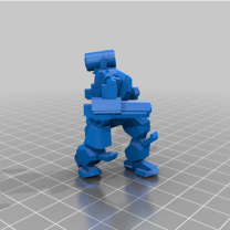 Amerikan Mecha Odinsson