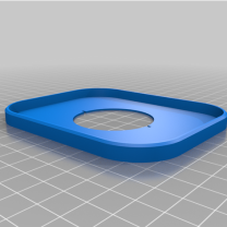 Amfiton Tds 7 Adaptor For 113X85MM Earpad AR H1 6500194