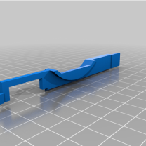 Amiga 1200 Disket Kapağı