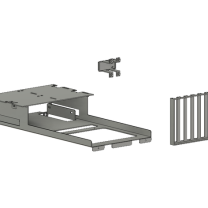 Amiga 2000 Case 6493743