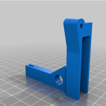 Amiga PiStorm2k Anahtarı