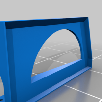 BTT Klipper Pad7 SV04 Destek