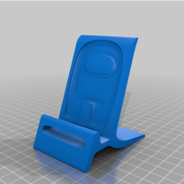 Among Us Phone Stand 6487634