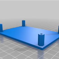 Amplifikatör Kartı