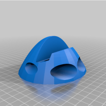 Amplifikatör Telefon Tutucu